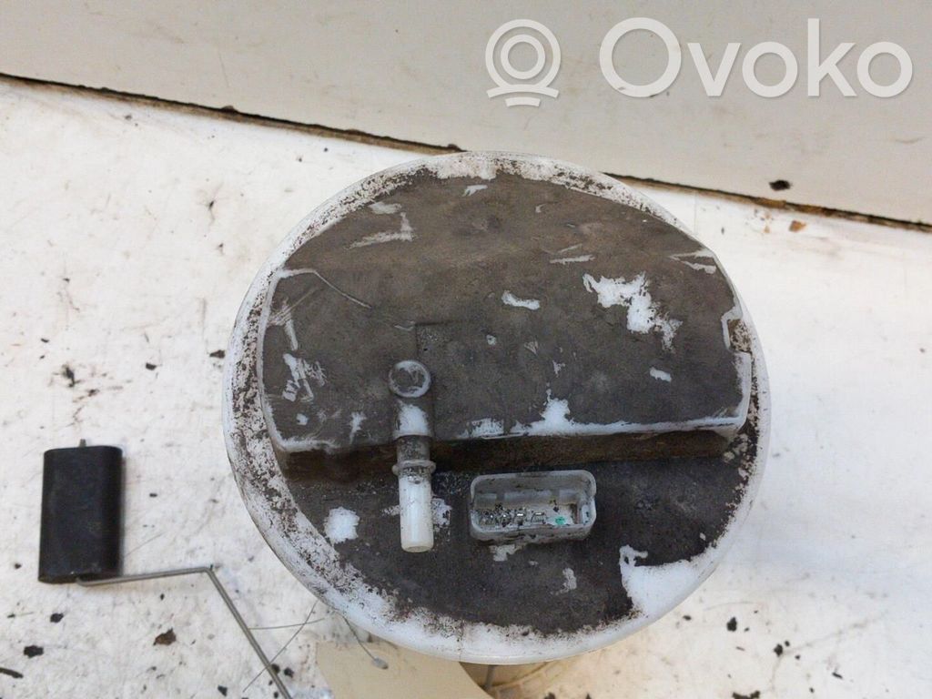 Citroen C2 Bomba interna de combustible 