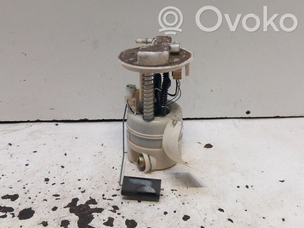 Renault Modus Bomba interna de combustible 