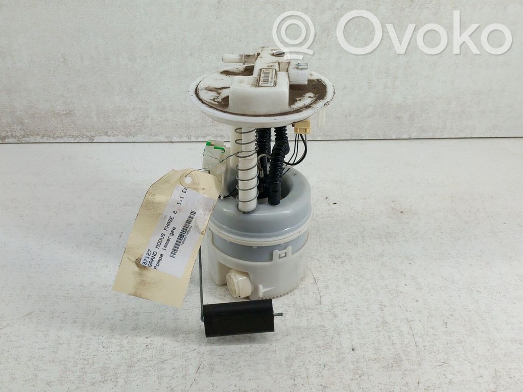 Renault Grand Modus Bomba interna de combustible 