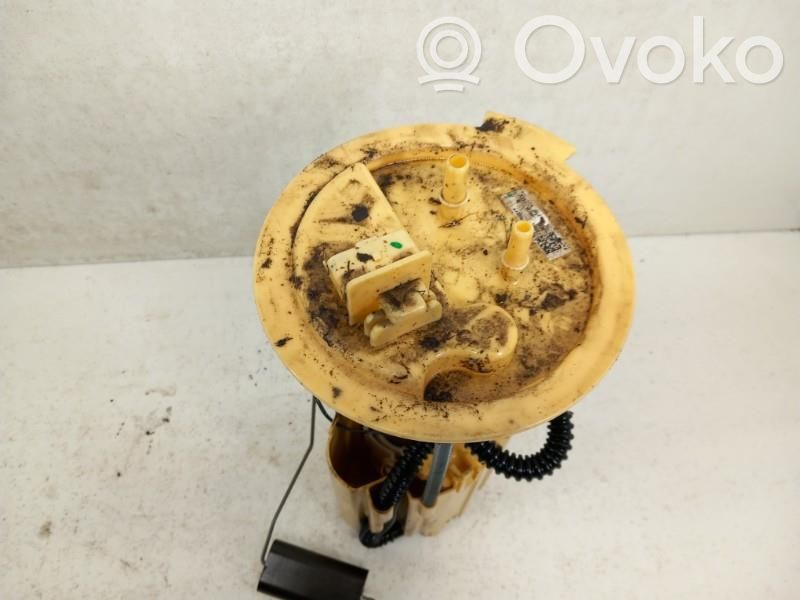 Fiat 500X Bomba interna de combustible 