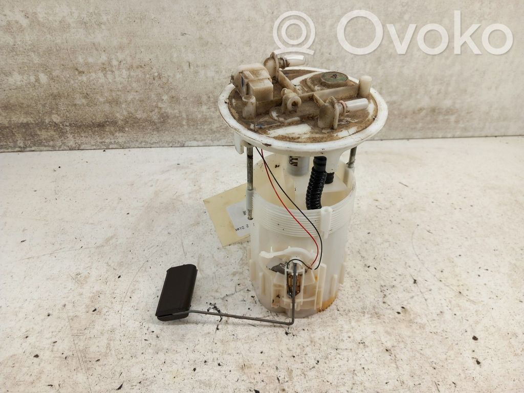 Nissan Primastar Pompa carburante immersa 