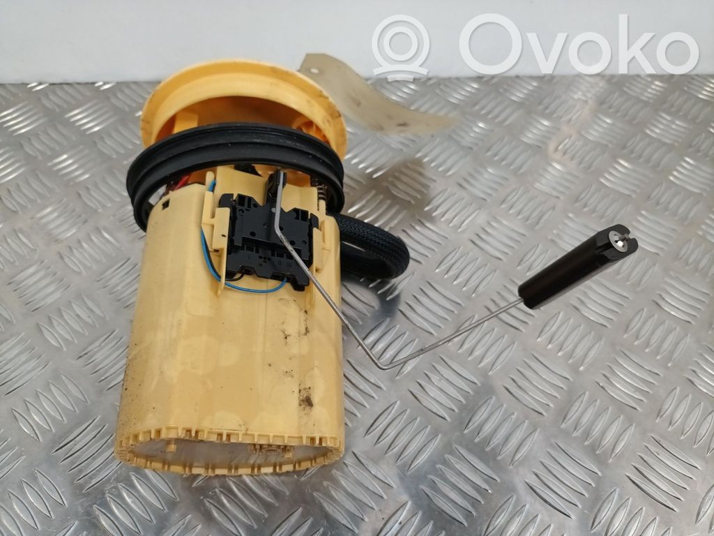 Ford Fiesta Bomba interna de combustible 
