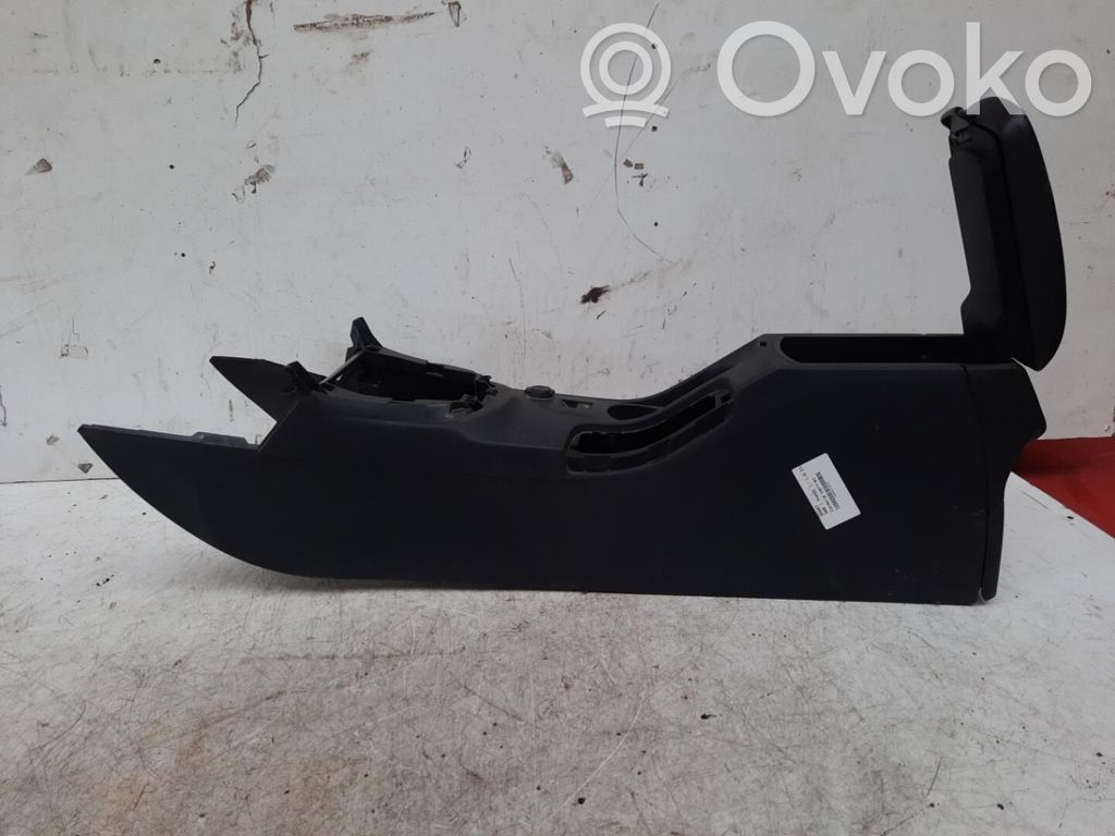 Consola central   7589RY