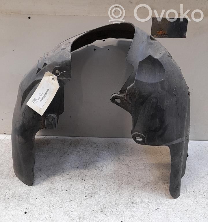 Ford Focus Apakšspārns 