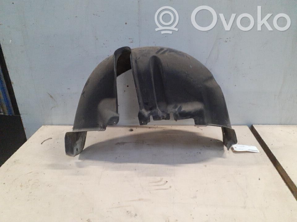 Audi A2 Posparnis galinis 