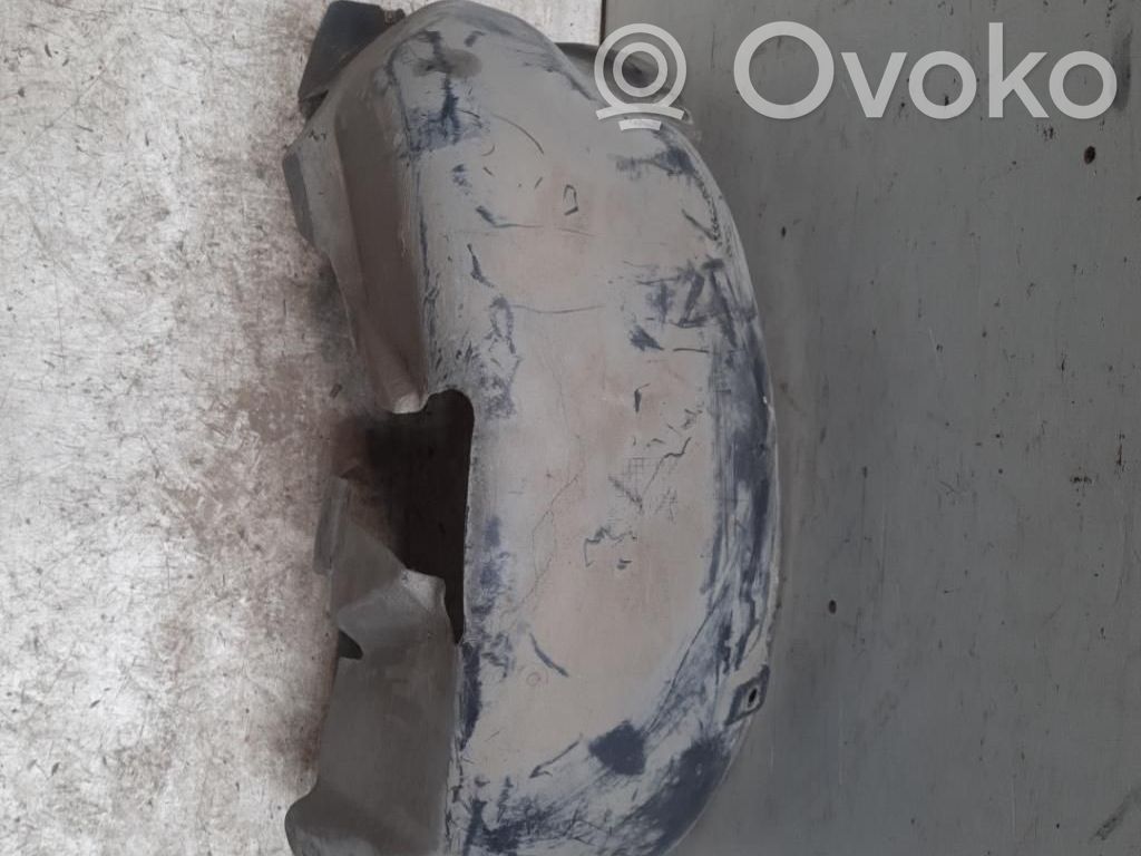 Seat Altea Nadkole tylne 