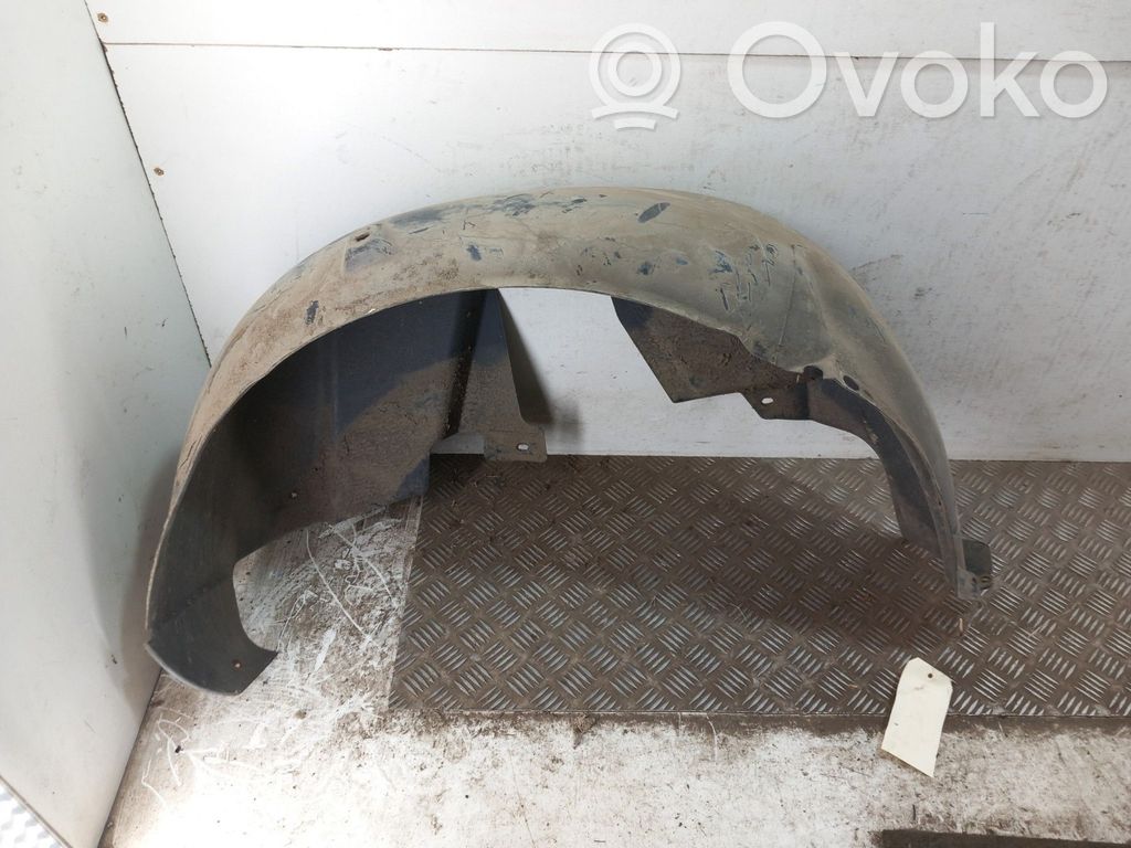 Seat Altea Nadkole tylne 