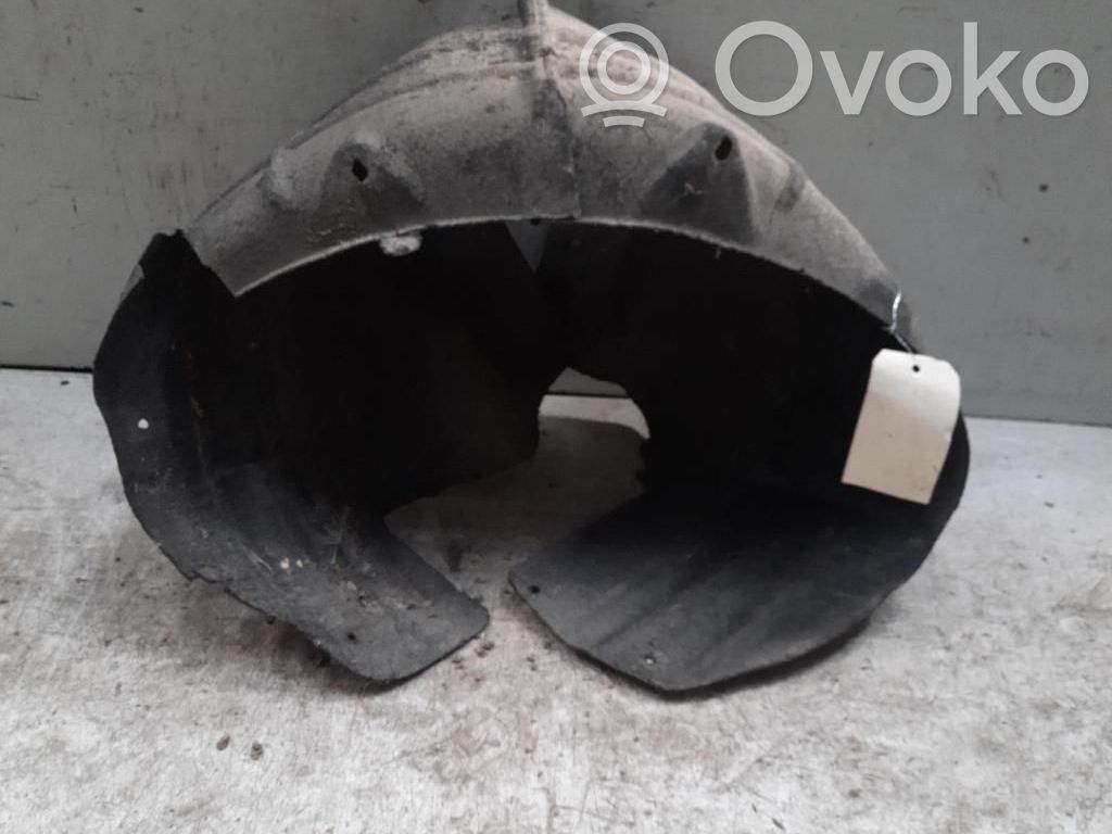Ford Focus Posparnis galinis 