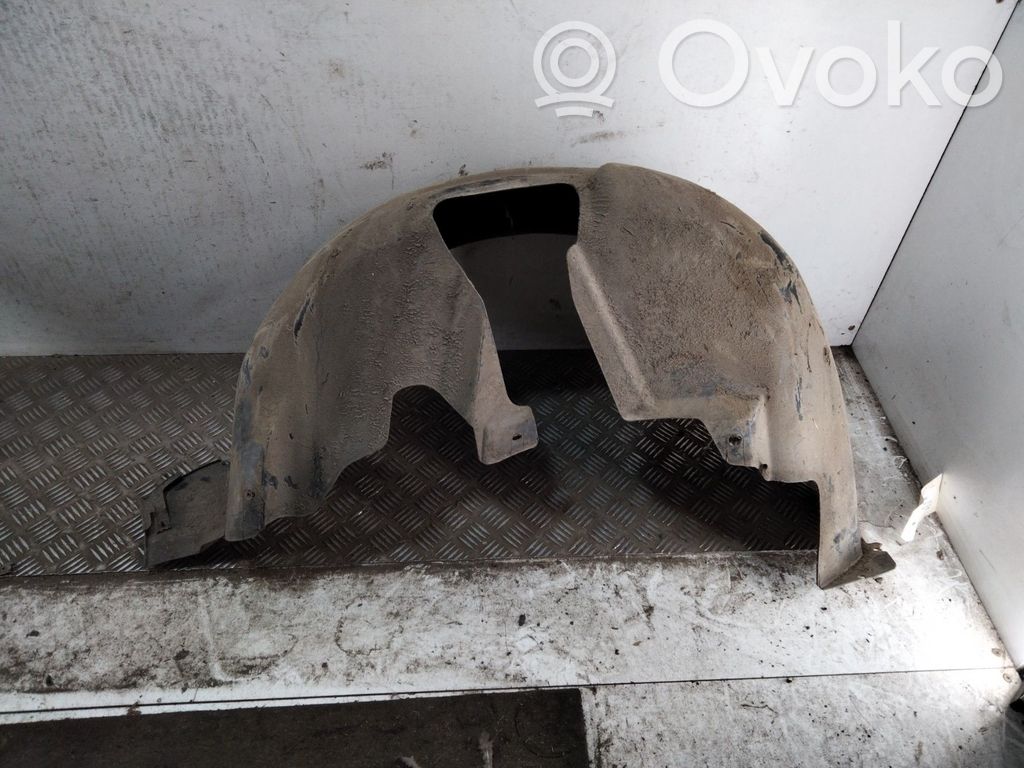 Seat Altea Nadkole tylne 