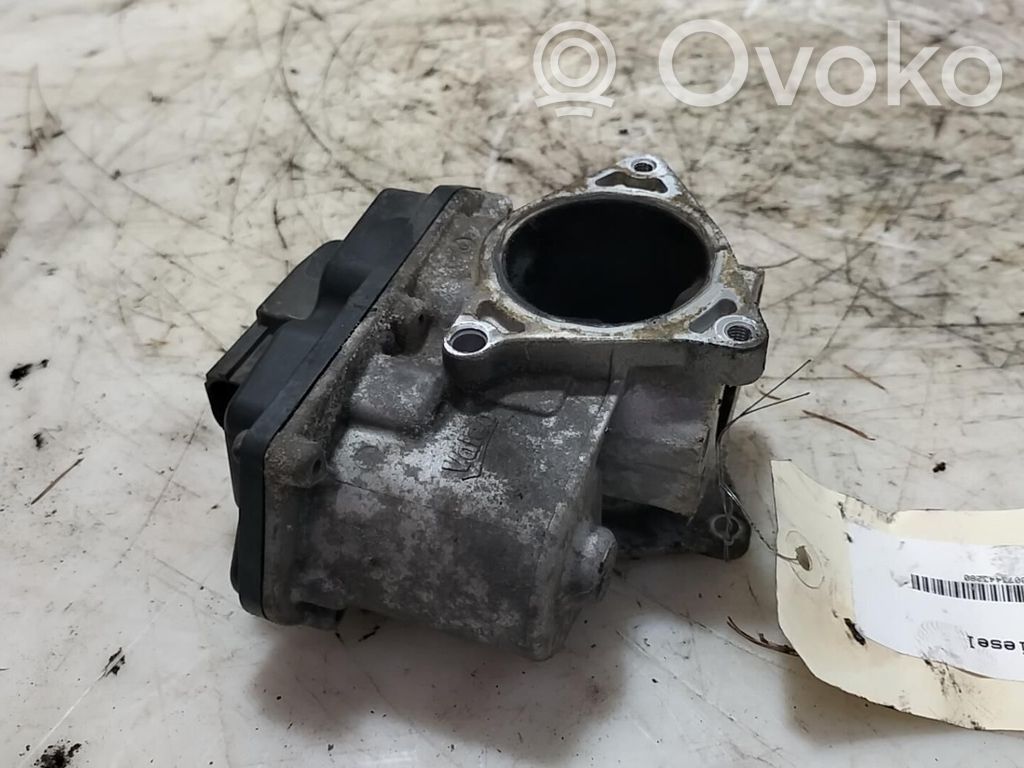 Dodge Journey EGR-venttiili 