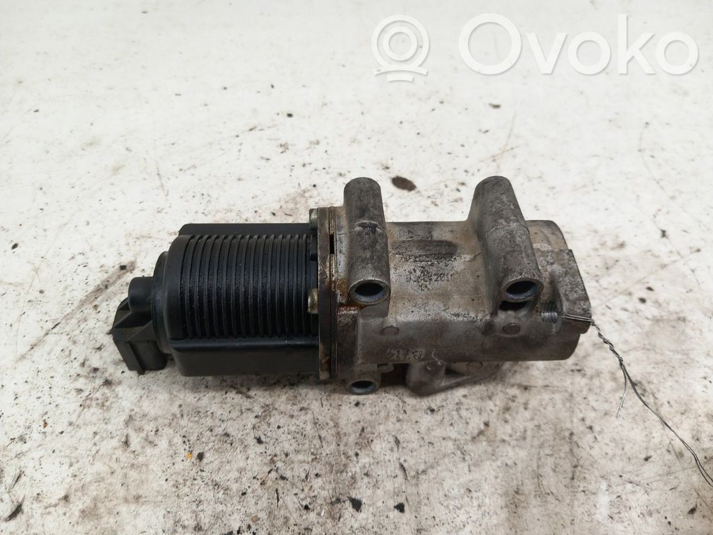Válvula EGR   55215032