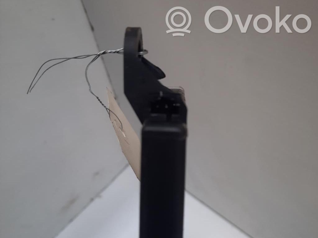 Fiat Stilo Third/center stoplight 