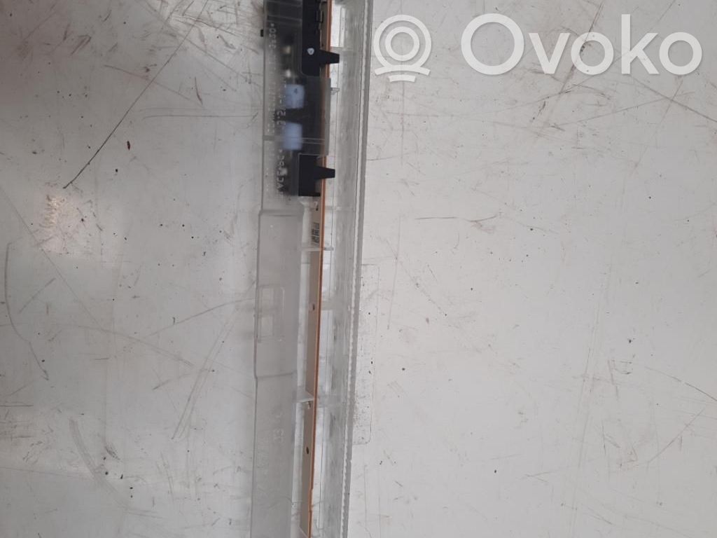 Citroen C5 Third/center stoplight 