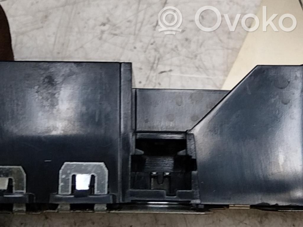 Peugeot 407 Third/center stoplight 