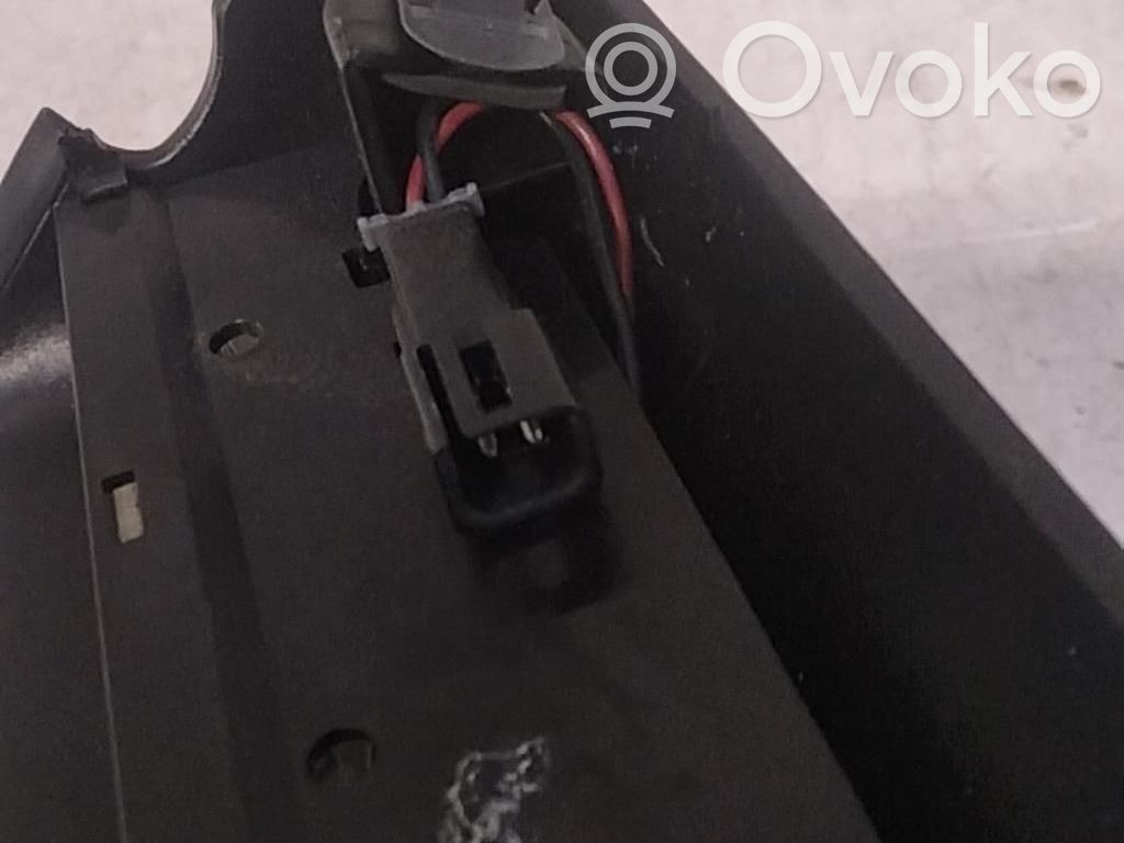 Opel Corsa C Third/center stoplight 