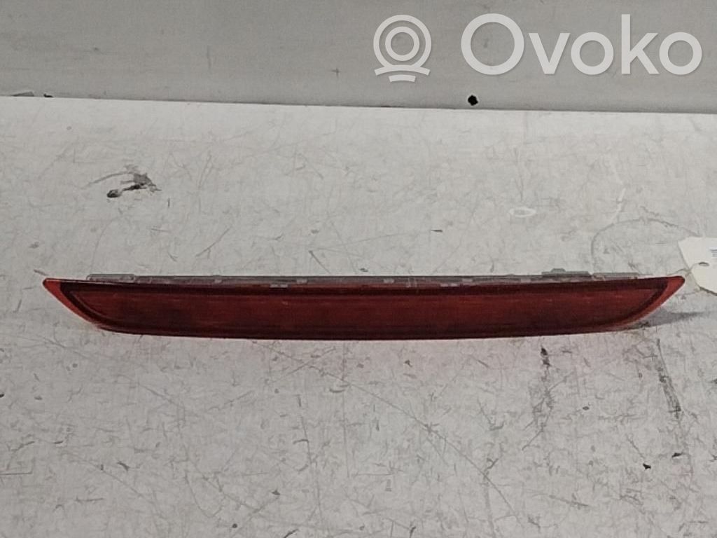 Mazda 2 Third/center stoplight 