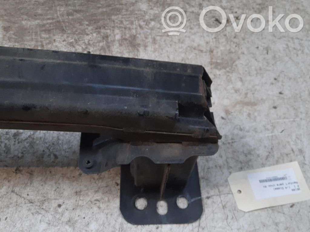 Mazda 2 Front bumper cross member 