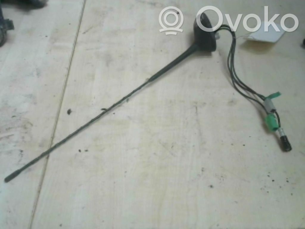 Peugeot 308 Radio antena 
