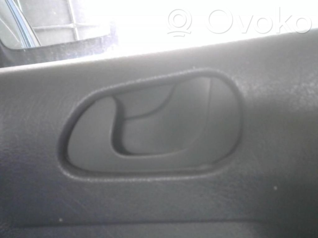 Peugeot Expert Front door interior handle 