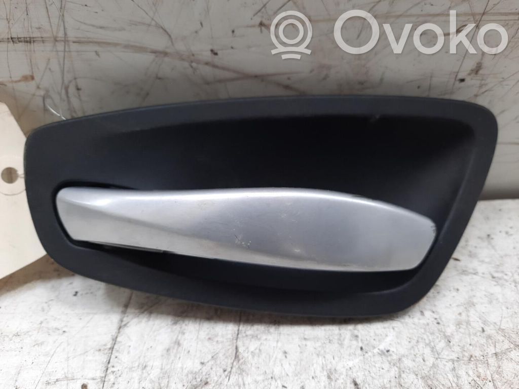 BMW 1 E81 E87 Manecilla interna puerta delantera 