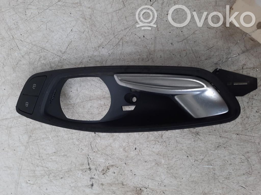 Audi A1 Manecilla interna puerta delantera 