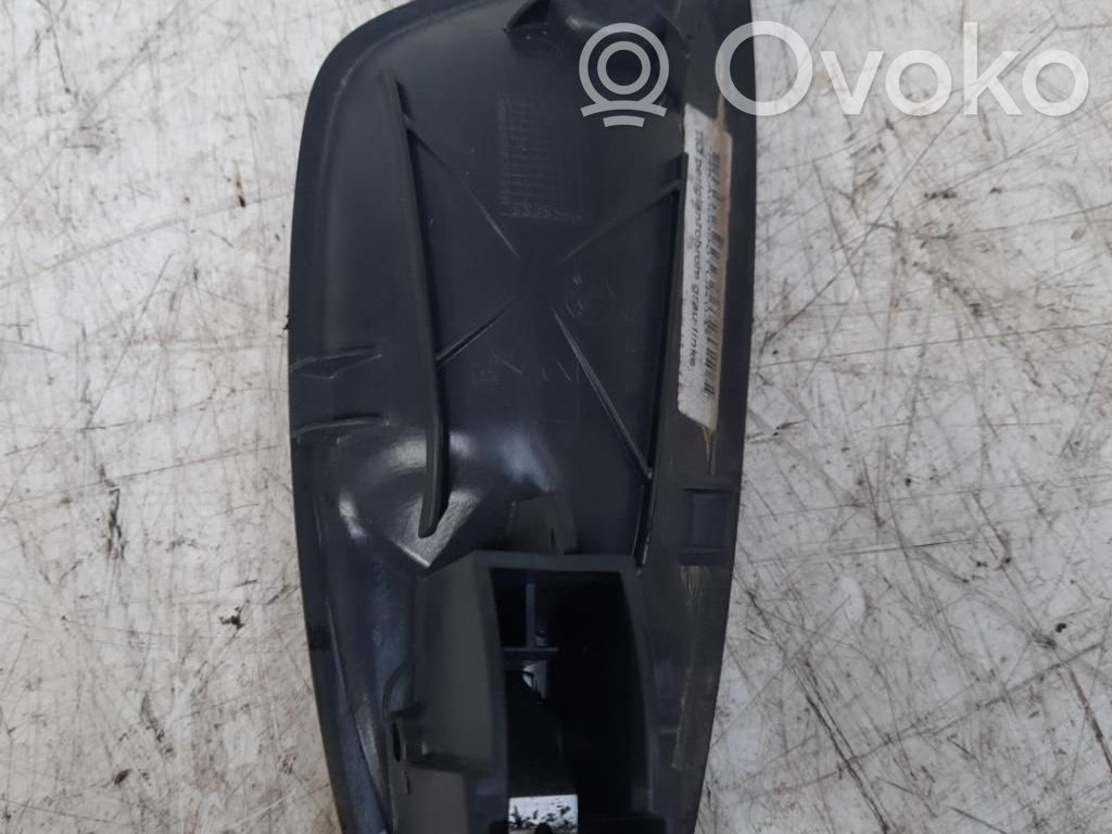 BMW 1 E81 E87 Front door interior handle 