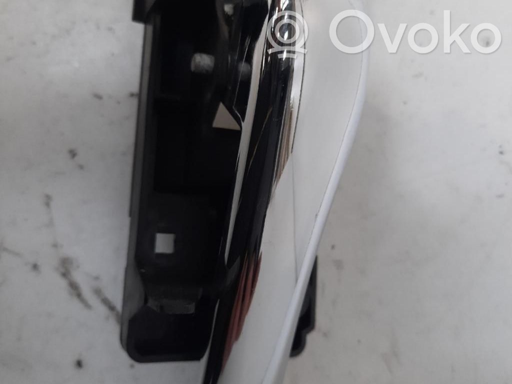 Alfa Romeo 147 Klamka wewnętrzna drzwi przednich 