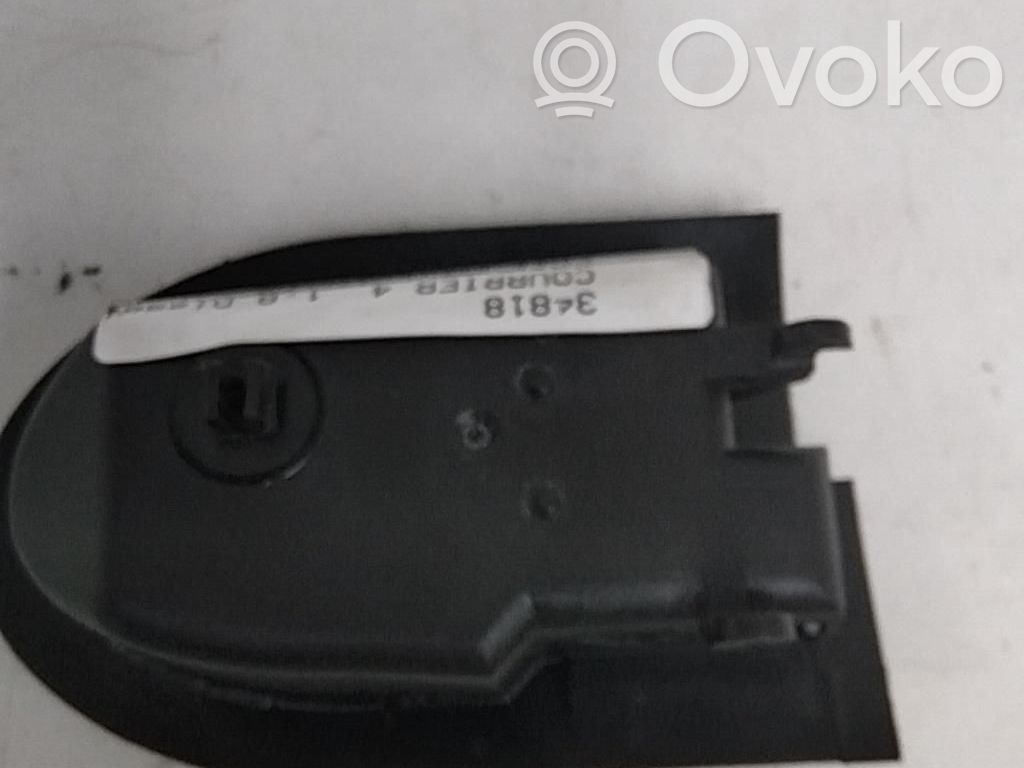 Ford Courier Klamka wewnętrzna drzwi przednich 