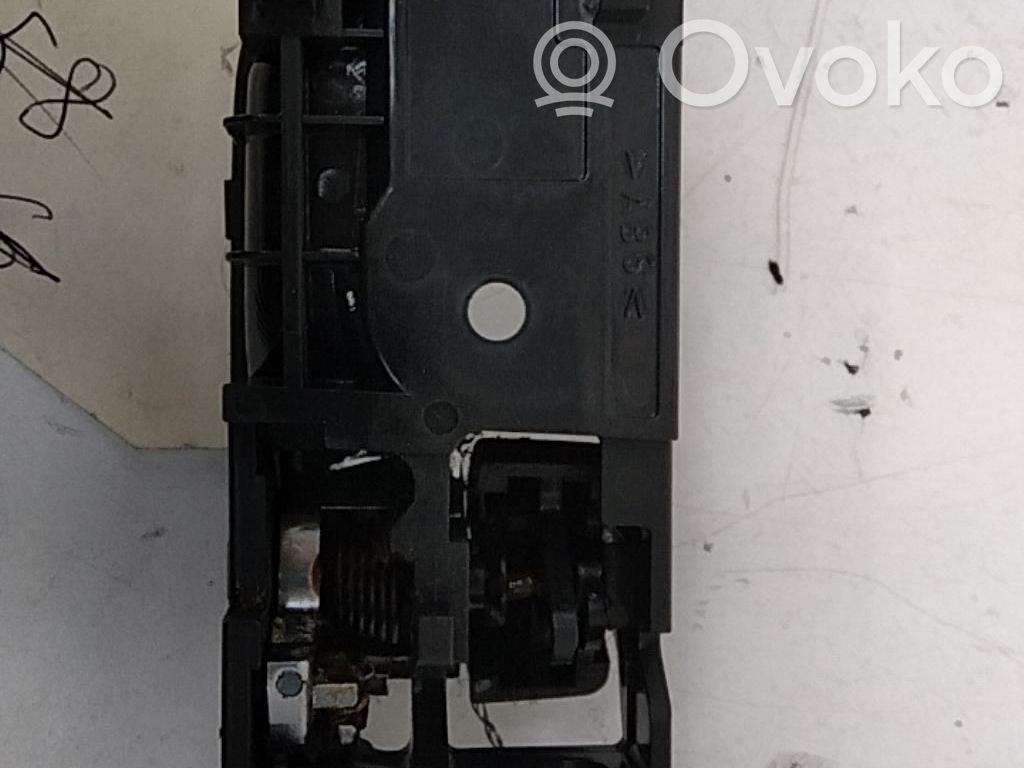 Toyota Corolla E120 E130 Manecilla interna puerta delantera 