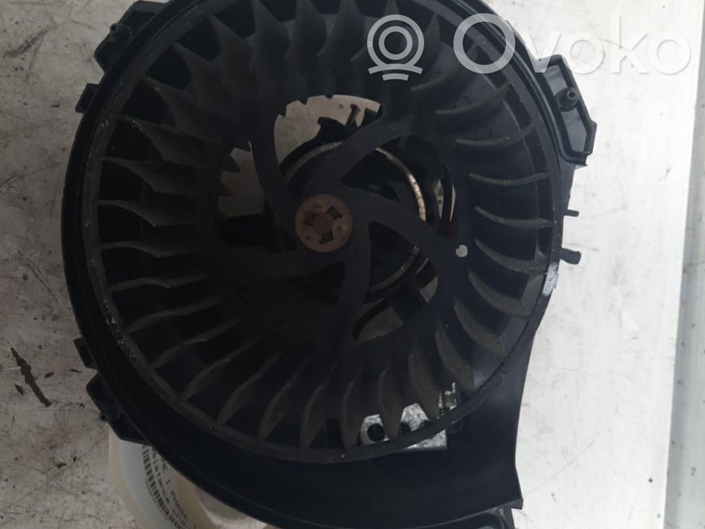 Renault Megane I Pečiuko ventiliatorius/ putikas 
