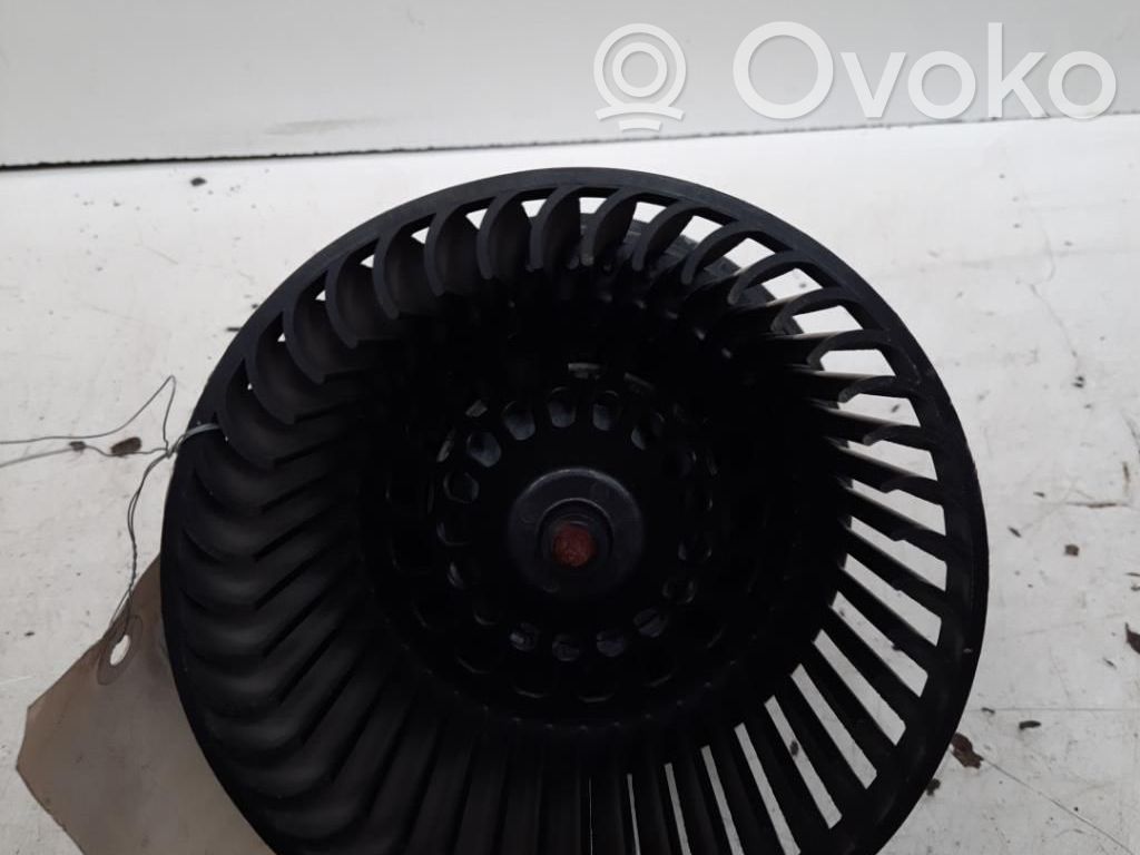 NN107860A Peugeot 508 Ventola riscaldamento/ventilatore abitacolo, 29