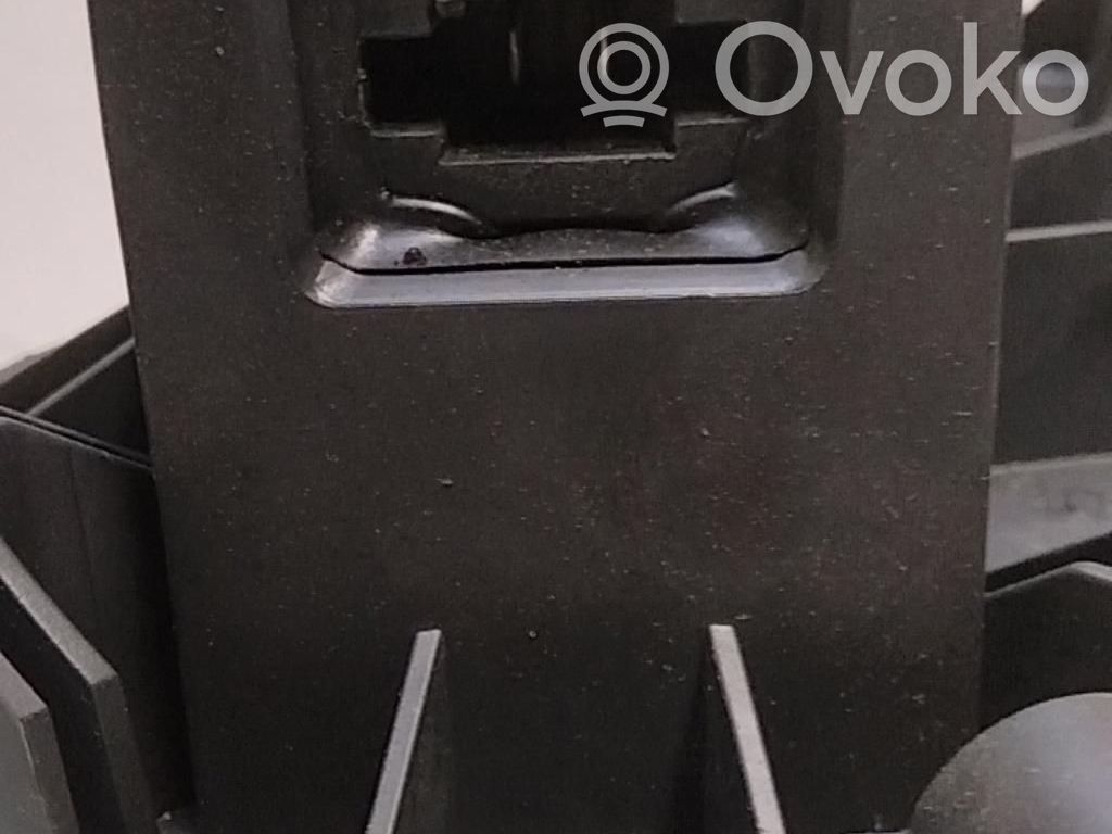 Citroen Nemo Pečiuko ventiliatorius/ putikas 