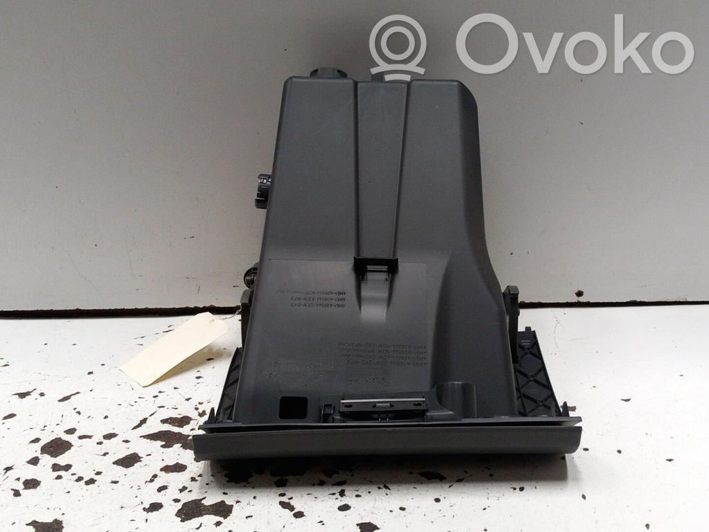 Ford Focus Glove box set 
