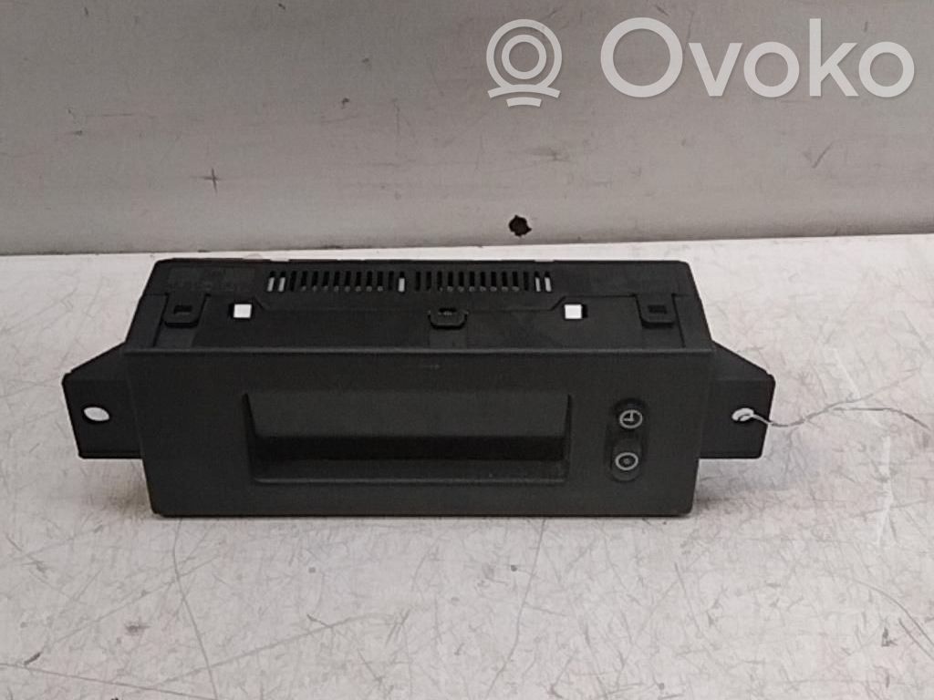 Opel Corsa D Screen/display/small screen 