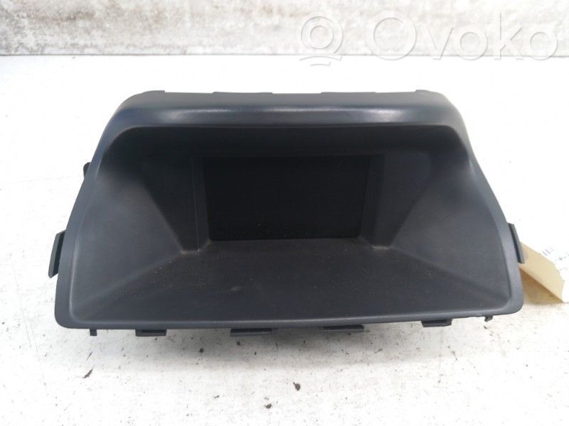 Opel Antara Screen/display/small screen 