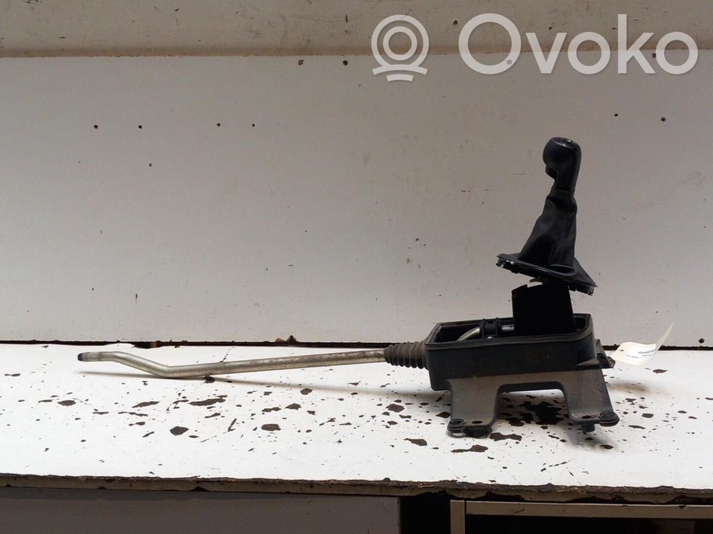 Opel Corsa D Selector caja de cambios 