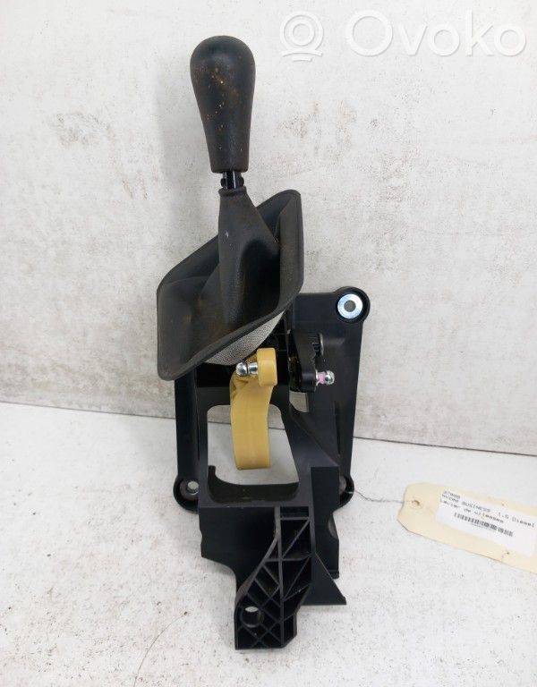Nissan NV200 Selector caja de cambios 