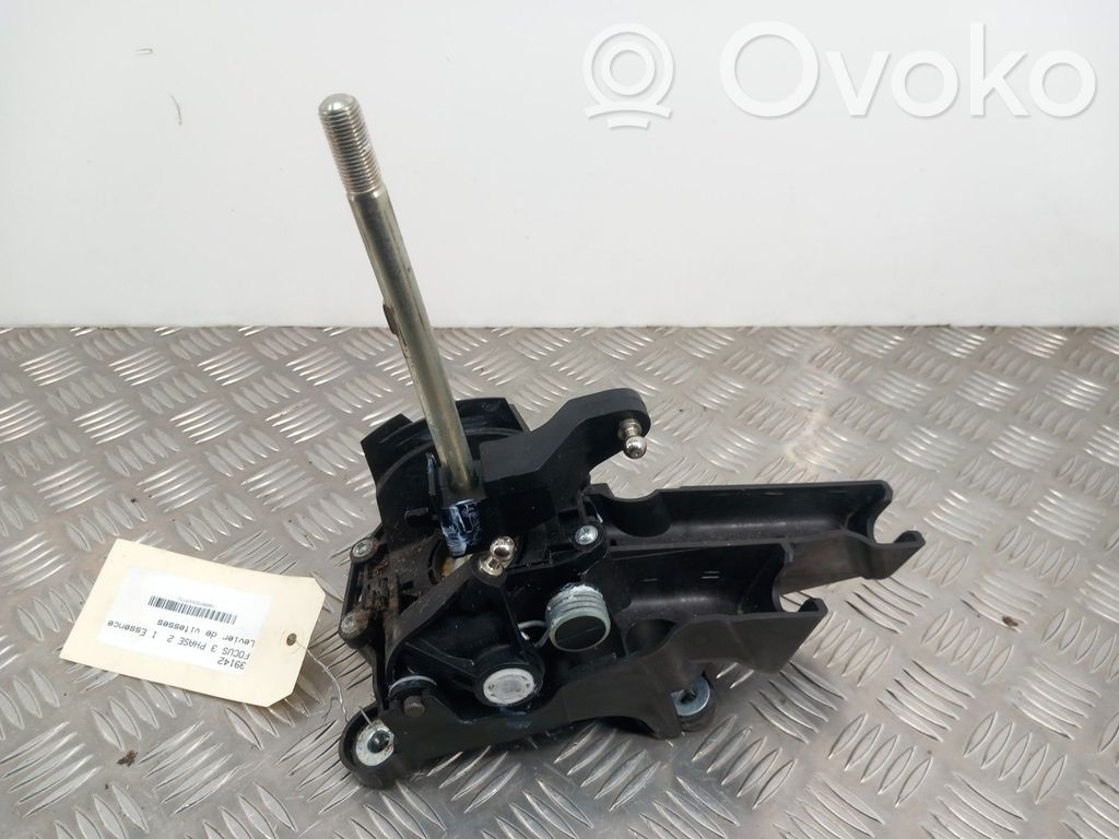 Ford Focus Gear shifter/selector 