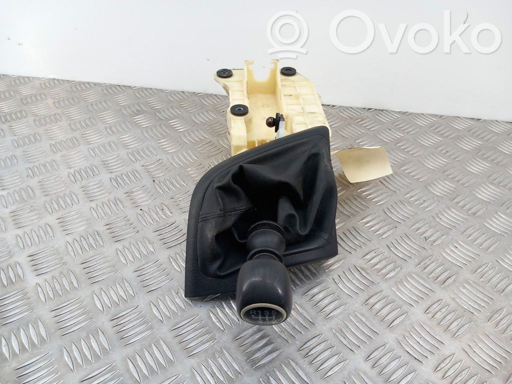 Citroen Jumper Gear shifter/selector 