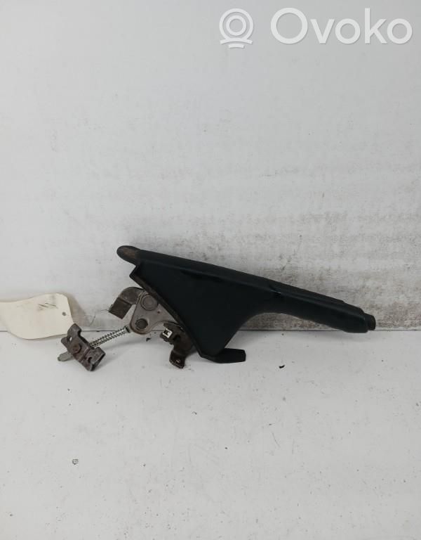 Ford Ka Rankinio mechanizmas (salone) 