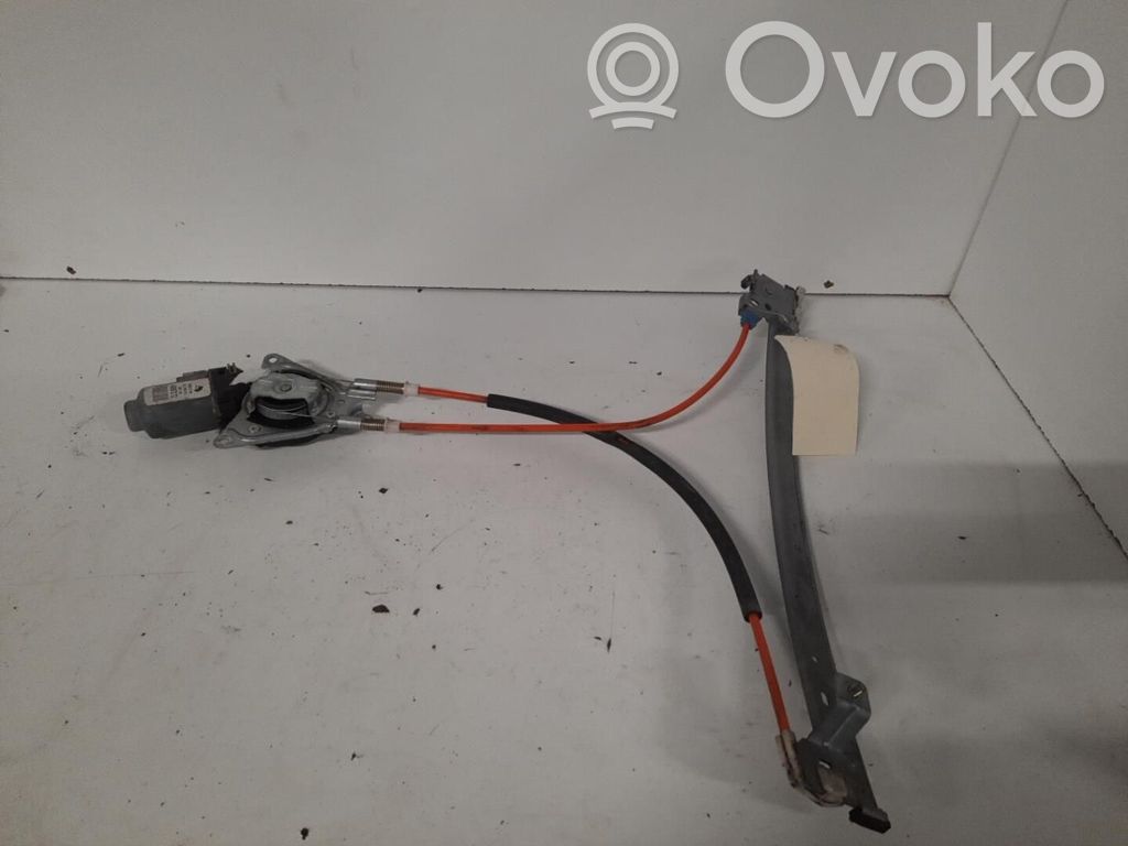 Peugeot 106 Elektryczny podnośnik szyby drzwi przednich 