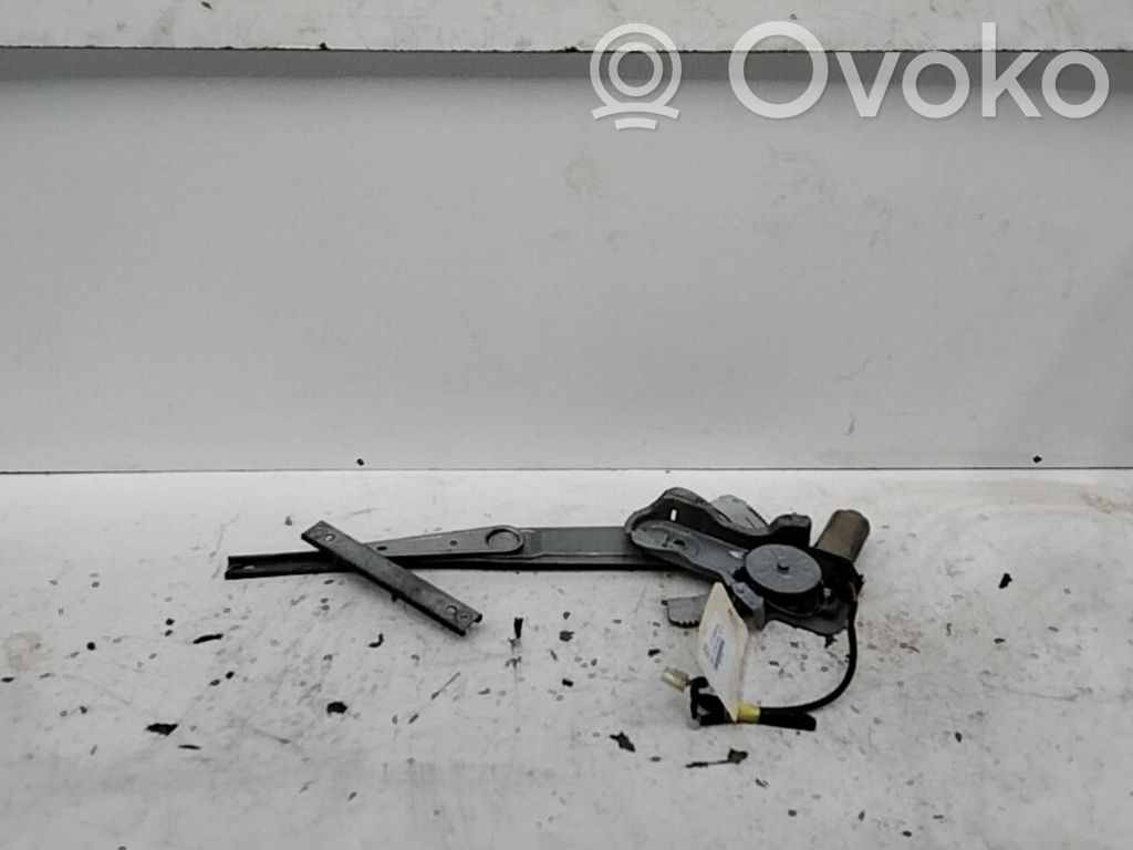 Rover 214 - 216 - 220 Regulador de puerta delantera con motor 