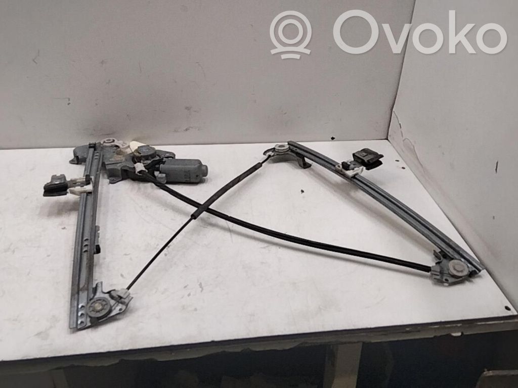 Rover 75 Elektryczny podnośnik szyby drzwi przednich 