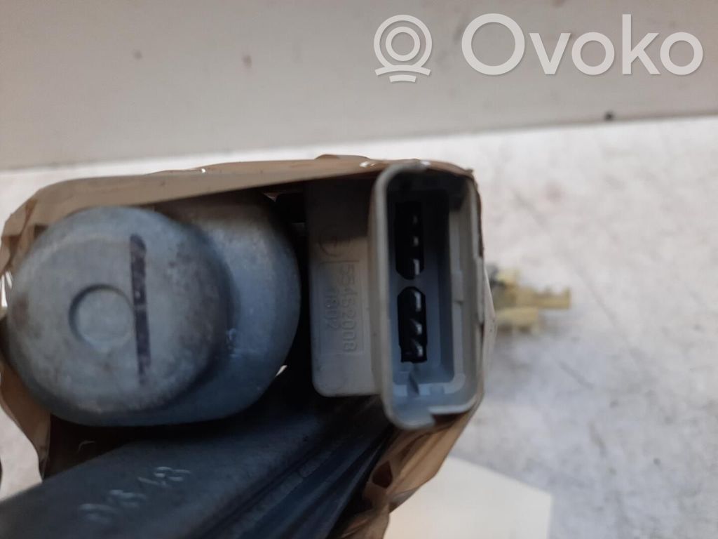 Peugeot 1007 Elektryczny podnośnik szyby drzwi przednich 