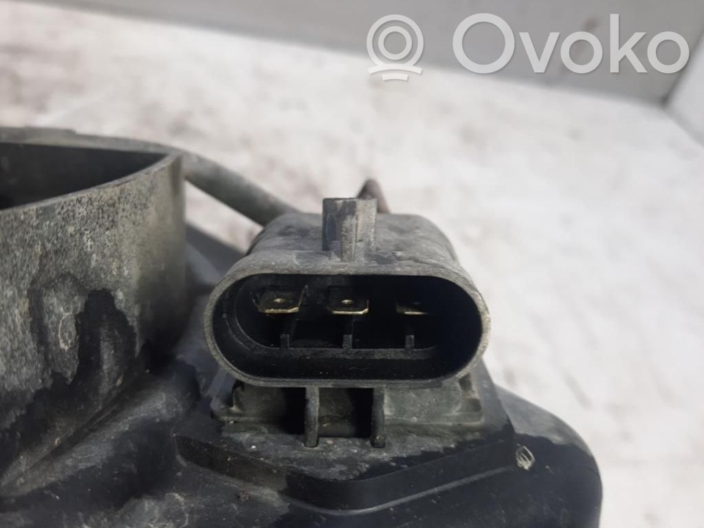 Opel Zafira B Ventilator electric răcire radiator 