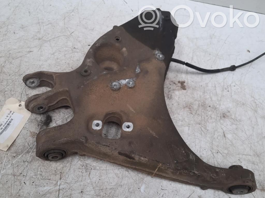 Audi A4 S4 B6 8E 8H Рычаг 