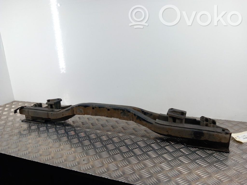 Fiat Stilo Travesaño del parachoques trasero 
