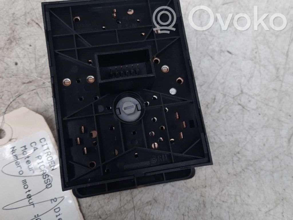 Opel Corsa C Interruptor de luz 