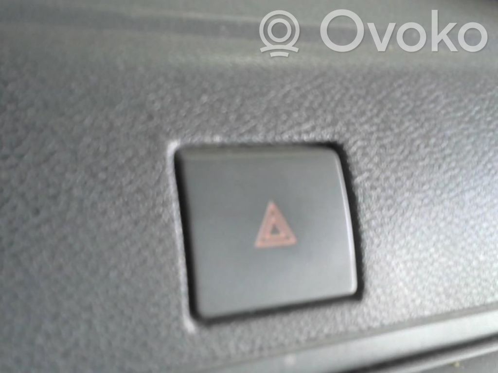 Ford Transit -  Tourneo Connect Hazard light switch 