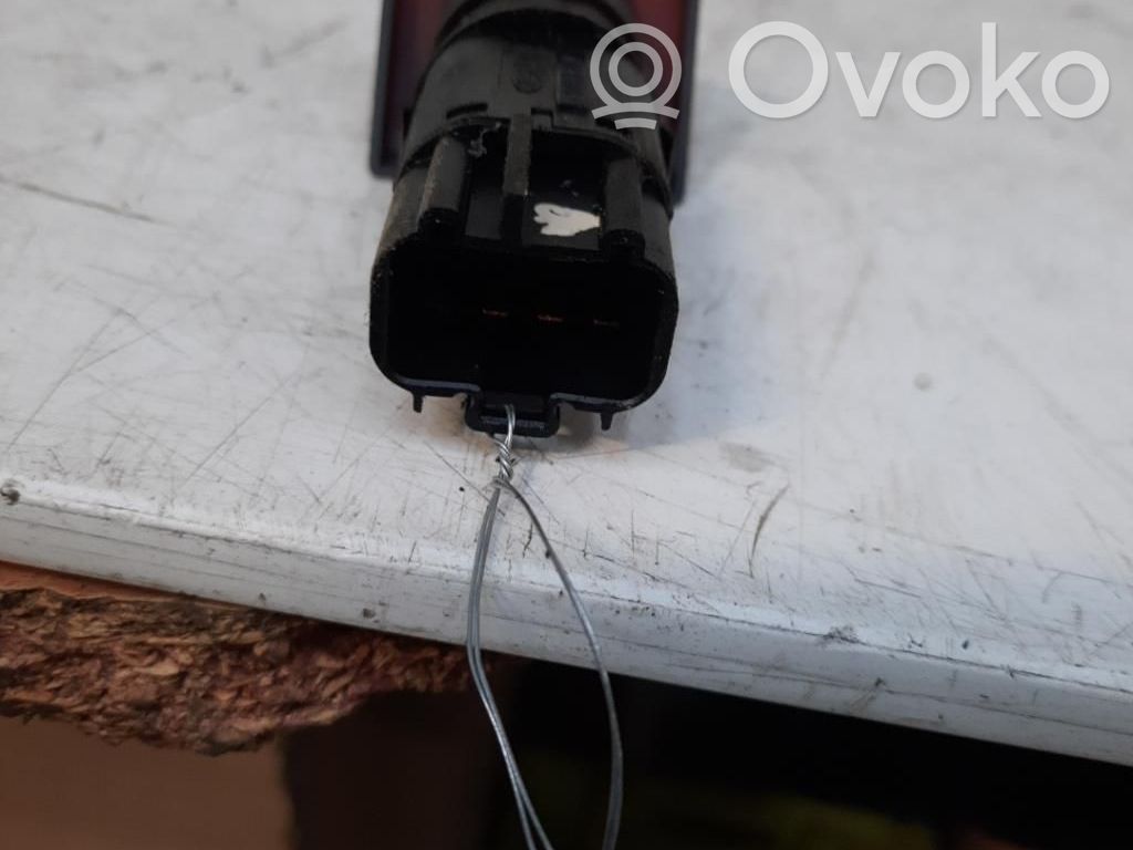 Ford Transit -  Tourneo Connect Hazard light switch 